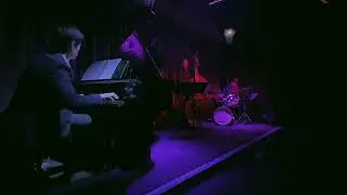 Russell Tay Trio - 'Solar'