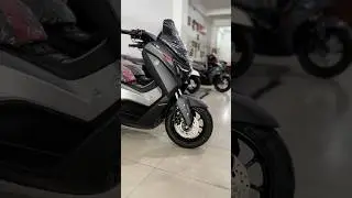 NEW YAMAHA NMAX NEO S 25TH ANNIVERSARY MAX SERIES