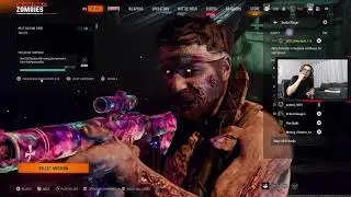Black Ops Zombies Reckoning (HR 5) Round 350