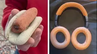 Не ешь это! (2 серия)