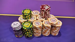 Private $50-100 Game in Los Angeles