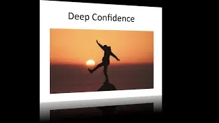 Deep Confidence