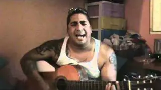 raul el gitano(te olvidare)