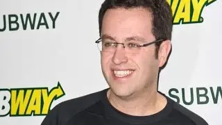 Jared From Subway Pleading Guilty To Child Pornography Charges