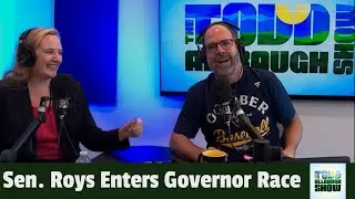 Sen. Kelda Roys Announces Wisconsin Governor Run