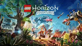 Lego Horizon #4