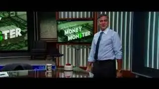 para tuzağı (money monster)
