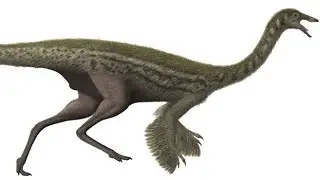 Sound Effects - Gallimimus Bullatus (Custom, DanielBorg&rsquo;s Version)
