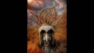 Soul Shaking #music #rock #metal #heavymetal #art #animation