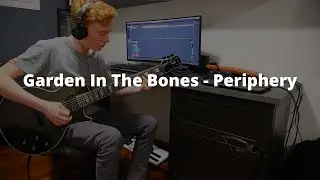 EP 2 - Favourite Riff Friday - Garden in the Bones - Periphery - Jake's Riff