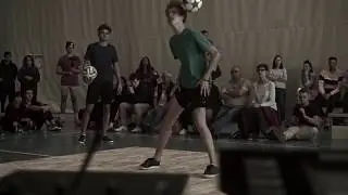 The Swiss Football Freestyle Championships 2019 - Official Aftermovie