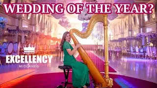 Excellency Midlands - Behind The Scenes: Ep.18 - Wedding Extravaganza Scenes