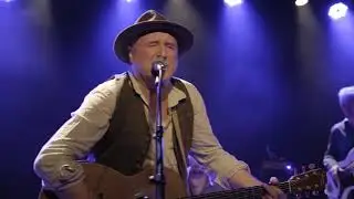 Tim O'Connor and the Trance Alpine Troubadours 