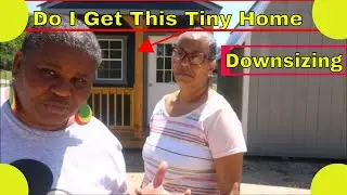 small dreams57 Downsized Into Tiny Home