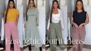 Halara Try On Haul + Review | My Favorite Items 😍