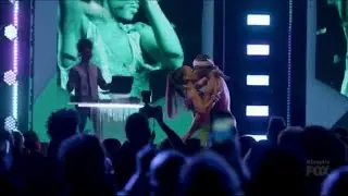 Tiana And Gram Perform &laquo;Love Long Time&raquo; And Make Hakeem Jealous By Kissing | Season 3 Ep. 3 | EMPIRE