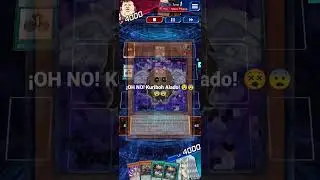EL DUELO M&Aacute;S FACIL DEL MUNDO #yugiohduellinks #duellinks #duellinksmeta