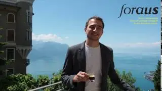 foraus ... What else?