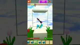 This Rare Items Still Not Get Remove And Not Disappear In Bmgo SkyBlock !