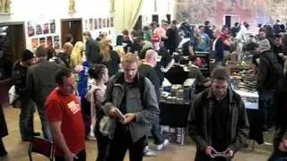 Retrogathering