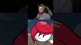 Dance Off? Finally!? #thehenrystickmincollection #gamer #gameplay #gaming #alphashoulder