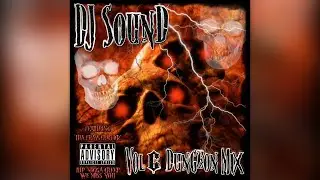 DJ Sound - Cop Killa Pt. 1 (ft. Dirty Red x Lil Bay) [HQ]