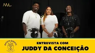 Batata Quente com JUDDY DA CONCEIÇÃO 🔥