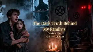The Dark Truth Behind My Family&rsquo;s Destruction | Real Horror Story