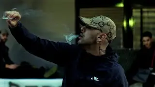 Hicham - ESALTATO