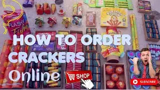 @sivakasi crackers online lo ela buy cheyale 2023 @gocrackersparklersfirework9507@TeluguCrackers