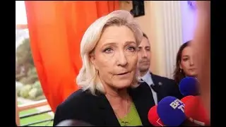 Proc&egrave;s en appel du RN : le volte-face de Marine Le Pen dans sa d&eacute;fense