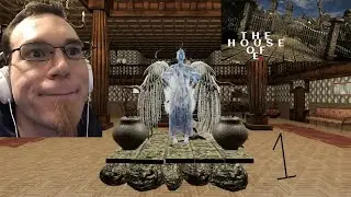 The House of E 1 - Honey, I'm Home!