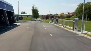 AUTOPENA.PRO АВТОМОЙКА САМООБСЛУЖИВАНИЯ ПРЕМИУМ КЛАССА ПОД КЛЮЧ! ADRIATEH TERTIS INOX 6 BOX / 5+1 /