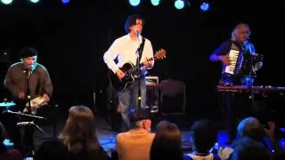 The Subdudes at Hermans Hideaway 3-21-14  Have You Seen Her