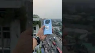 Redmi A3 camera test 📸