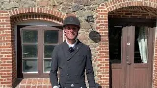 Daniel Bachmann Andersen - B-st&aelig;vne Vilhelmsborg 2025