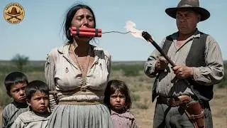 madre CASTIGADA CON DINAMITA POR ROBAR COMIDA PARA SUS NI&Ntilde;OS,  pero Pancho Villa supo e hizo esto&hellip;