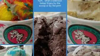 Chocolate Shoppe Ice Cream available at your Sullivan's Foods stores in Savanna, Mt Morris, and Mor&hellip;