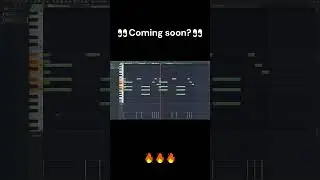 New Trap beat coming soon 👀👀  #typebeat #darkbeat #typebeatchannel #rap #musicproducer #music #trap