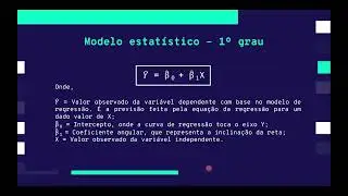 Aula 6. Regressão