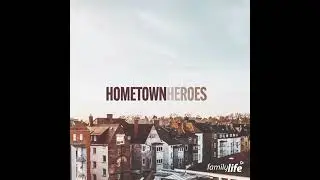 Hometown Heroes - Pastor Dan Miller - 