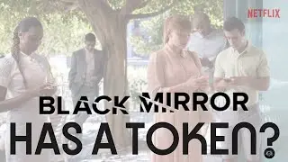 Black Mirror is Becoming the Thing It Warned Us About