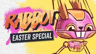 Subway Surfers World Tour 2019 - Rabbot