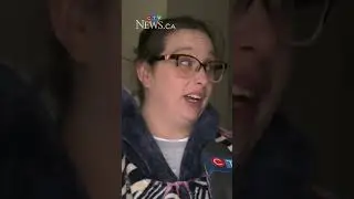 Edmonton tenants without running water after water main break