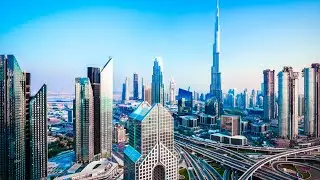 Dubai&rsquo;s LARGEST Companies That SHOCKED The WORLD