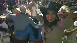 Carnaval Silacayoapam 2023 Encuentro llegando a la parte final de este hermoso carnaval