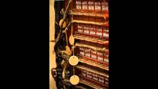 Hidden History:Behind Closed Doors - the Lorain Palace Theater's Wurlitzer Organ