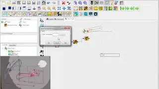 MechDesigner: Spatial Mechansims: How to Add and Edit...