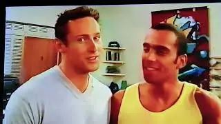 Coulisse des 2be3 de leur série pour être libre