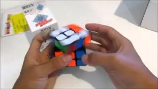 Unboxing Moyu Aolong GT + More | Speedcube.com.au